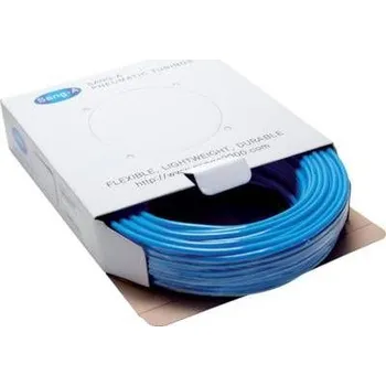 Pěstitelství Polyuretanová hadice 6x4 zelená