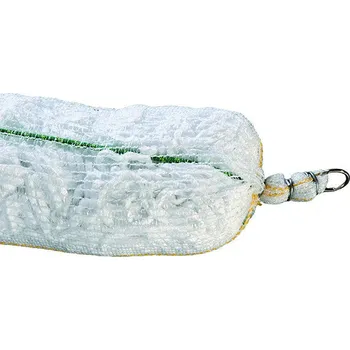 Čistič podlahy Sorpční olejový had (špagetový) - průměr 15 cm, délka 300 cm - 4 ks - 20042228