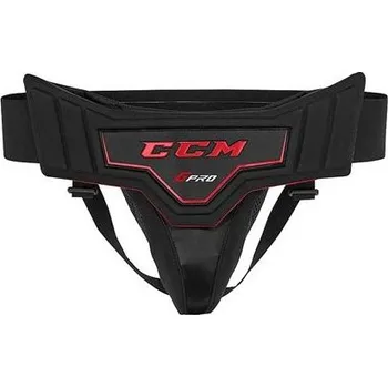 Suspenzor Brankářský suspenzor CCM Goalie Jock PRO Senior Velikost: Senior