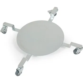 Stínicí technika Brafab Podstavec s kolieskami