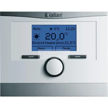 Termostat Vaillant 0020124495