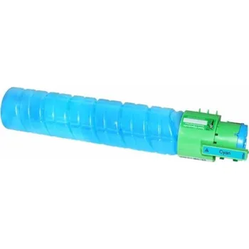 Ricoh 245C azurový (cyan) kompatibilní toner