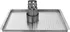 Plech na pečení Orion Plech grilovací nerez 40 x 26 cm 