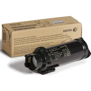 Xerox 106R03581 černý (black) originální toner