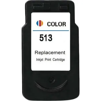 Canon CL-513 barevná kompatibilní cartridge