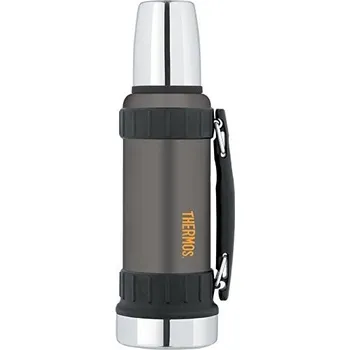 Thermos Work 1,2 l černá