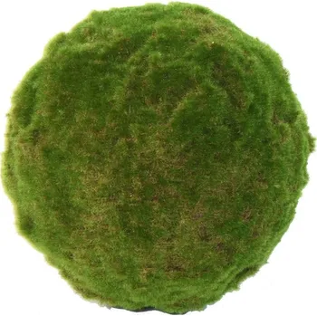 umělá květina Umělá mechová koule, 33cm (umělý mech)