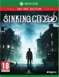 The Sinking City: Day One Edition Xbox…