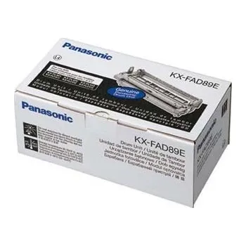 Tiskový válec Panasonic KX-FAD89E černá (black) originální válcová jednotka