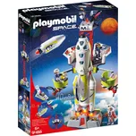 Playmobil 9488 Raketa se startovací…