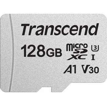 Transcend microSDXC 128 GB UHS-I…