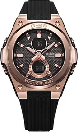 Casio MSG-C100G-1AER