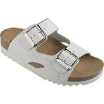 Scholl Moldava Wedge Ad bílá 41