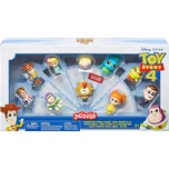 Mattel Toy Story 4 Příběh hraček…
