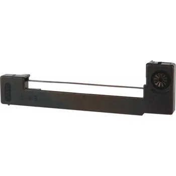 Pásek do tiskárny Epson ERC-22, fialová, kompatibilní barvicí páska