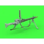 Master 1/35 MG-42 German Machine Gun 7,92mm