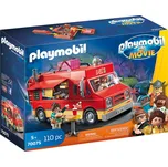Playmobil The Movie 70075 Delův Food…