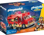 Playmobil The Movie 70075 Delův Food…