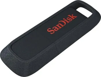 USB flash disk SanDisk Ultra Trek 64 GB černý (SDCZ490-064G-G46)