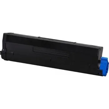 OKI 43502002 černý (black) kompatibilní toner