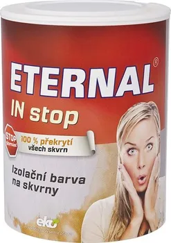 Eternal In Stop 1 kg izolační barva na skvrny