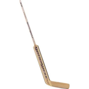 Hokejka Brankářská hokejka WINNWELL RXW6 SR (Senior) , zahnutí Pravá, vel. 26"