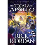 The Burning Maze: The Trials of Apollo…