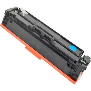Kompatibilní toner s HP 201A CF401A azurový (cyan)
