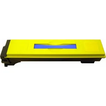 Kyocera Mita TK-540Y žlutý (yellow) kompatibilní toner