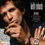 Talk Is Cheap: Reedice - Keith Richards…