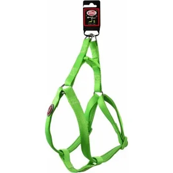 Postroj pro psa Pet Nova Postroj neoprene comfort zelený Velikost: L