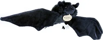 Plyšová hračka Rappa Plyšový netopýr 16 cm