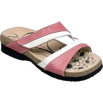 Santé N/520/7/C30/10 červené, 37