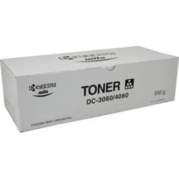 Kyocera Mita 37085008 černý (black) originální toner