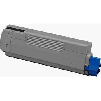 OKI 44315308 černý (black) kompatibilní toner