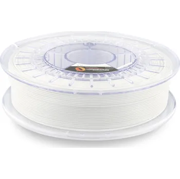 Filament Fillamentum PLA Extrafill 1,75 mm 2,5 kg Traffic White 