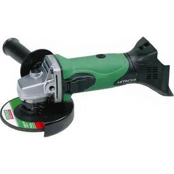 úhlová bruska Hitachi G18DSL
