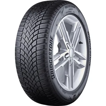 4x4 pneu Bridgestone Blizzak LM005 265/50 R19 110 V XL