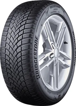 4x4 pneu Bridgestone Blizzak LM005 265/50 R19 110 V XL