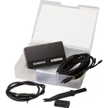 Shimano Steps a Di2 SM-PCE1 diagnostika