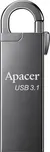 Apacer AH15A 128 GB stříbrný…