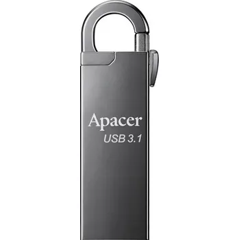 Apacer AH15A 128 GB stříbrný…