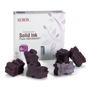 Xerox 108R00747 6ks purpurový (magenta) originální toner