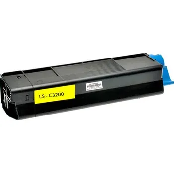 OKI 42804539 azurový (cyan) kompatibilní toner