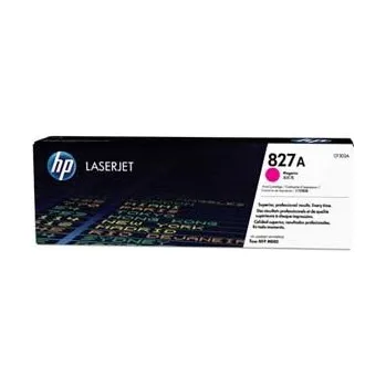 HP 827A CF303A purpurový (magenta) originální toner