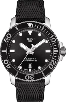 hodinky Tissot T120.407.17.051.00