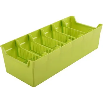 BRANQ Zásobník na sáčky s kořením mix…