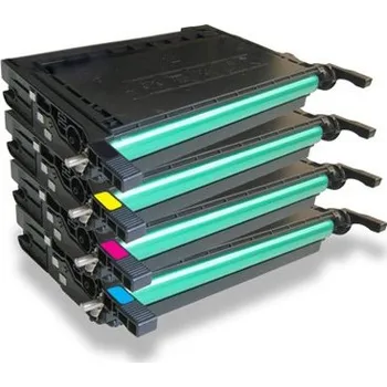 Samsung CLP-K660B černý (black) kompatibilní toner