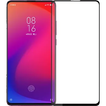 Tvrzené sklo Mofi Full Cover pro Xiaomi Mi 9T Barva: Černá