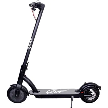 Elektrokoloběžka Eljet Track T3 250 W černá